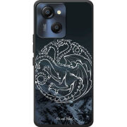 Чохол BoxFace Blackview Oscal Modern 8 