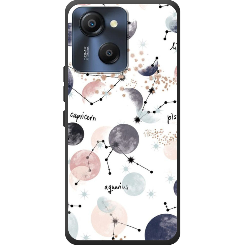 Чохол BoxFace Blackview Oscal Modern 8 