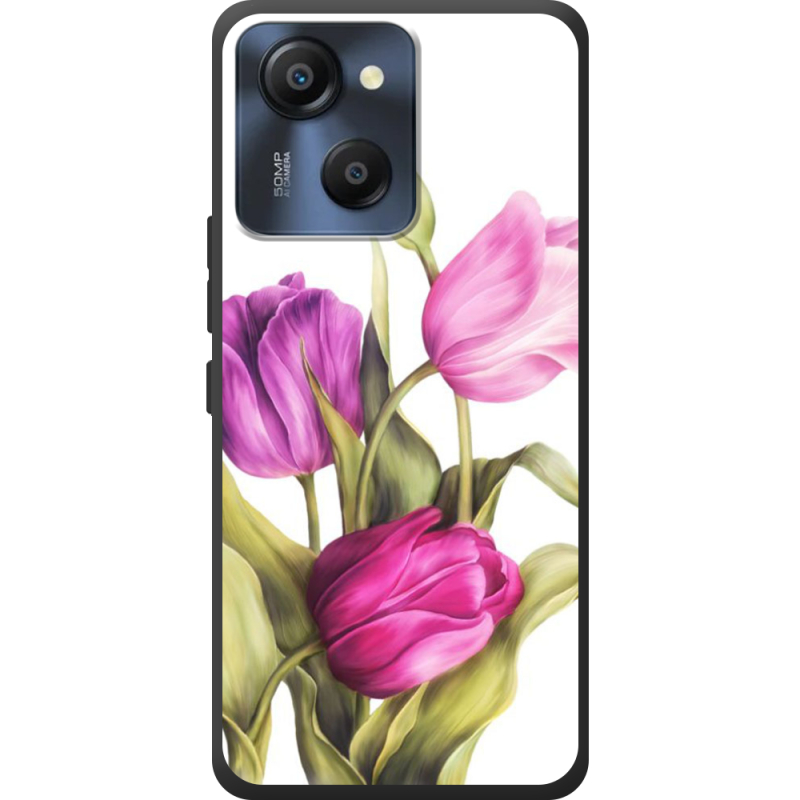 Чохол BoxFace Blackview Oscal Modern 8 