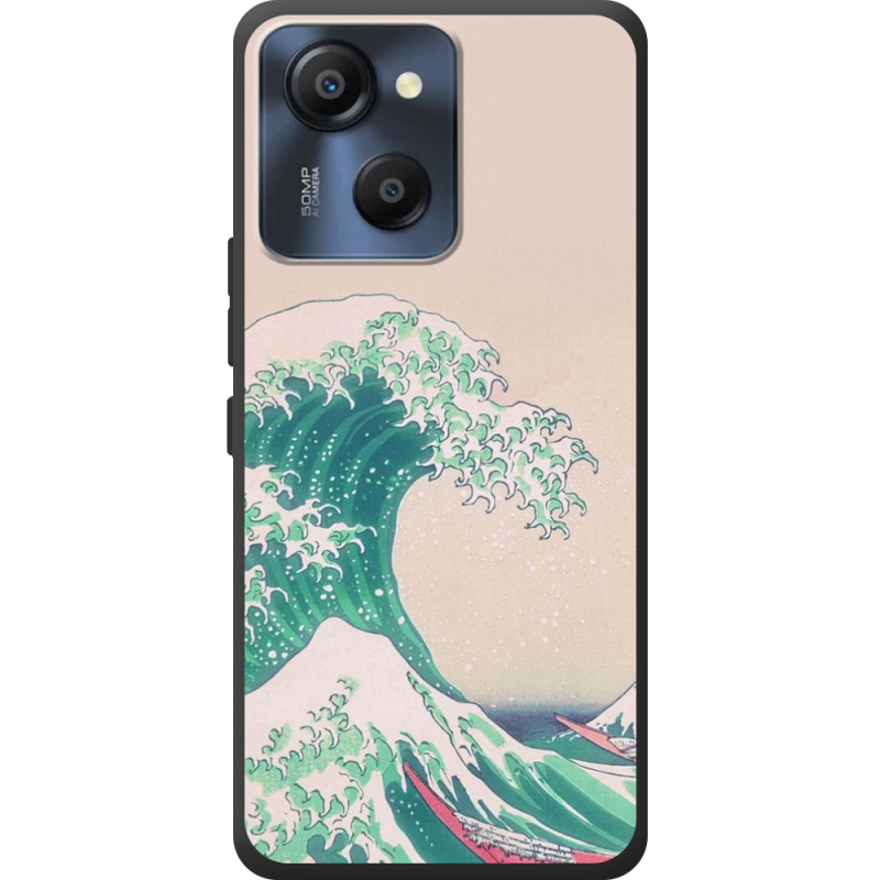 Чохол BoxFace Blackview Oscal Modern 8 