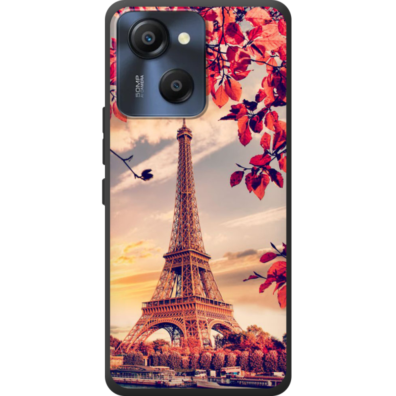 Чохол BoxFace Blackview Oscal Modern 8 