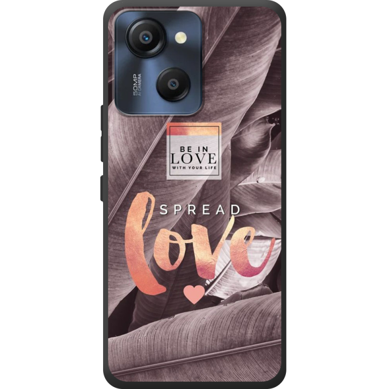 Чохол BoxFace Blackview Oscal Modern 8 