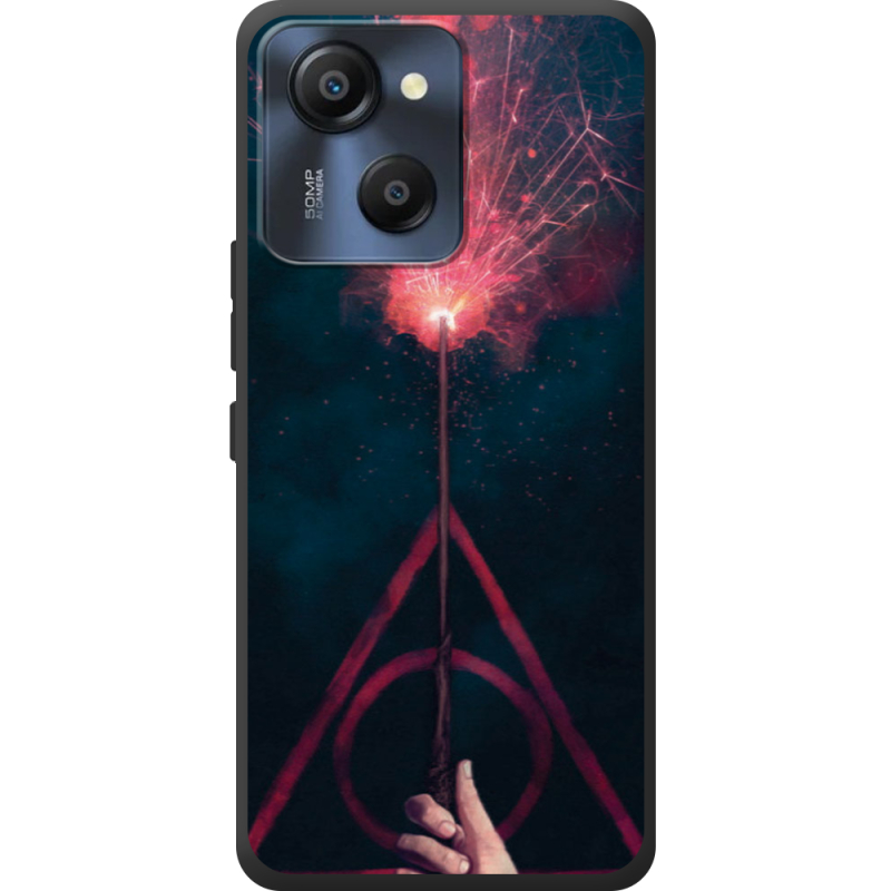 Чохол BoxFace Blackview Oscal Modern 8 