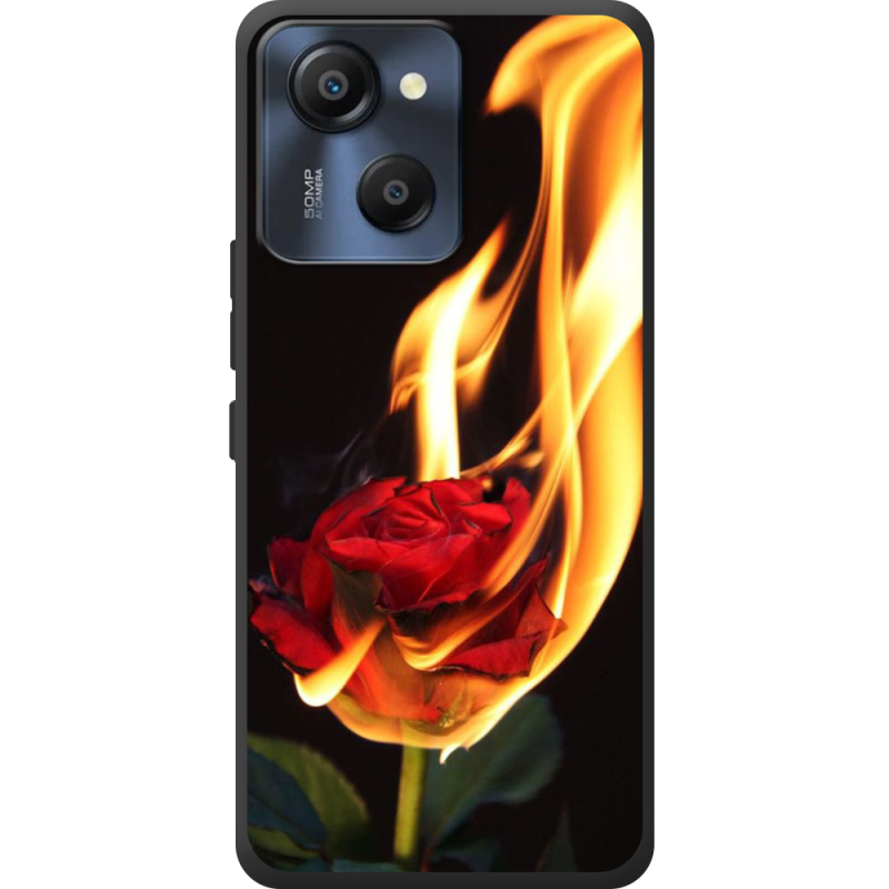 Чохол BoxFace Blackview Oscal Modern 8 