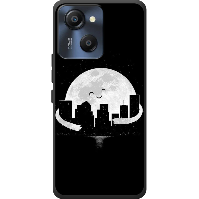 Чохол BoxFace Blackview Oscal Modern 8 