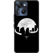 Чохол BoxFace Blackview Oscal Modern 8 