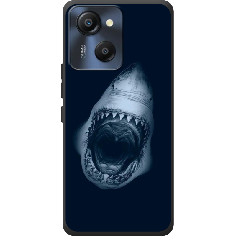 Чохол BoxFace Blackview Oscal Modern 8 