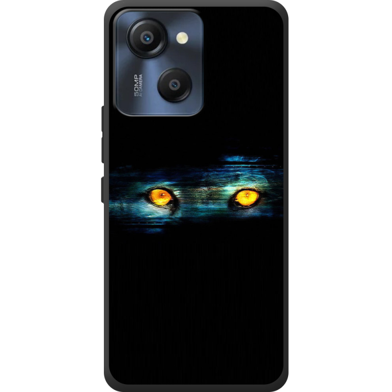 Чохол BoxFace Blackview Oscal Modern 8 Eyes in the Dark