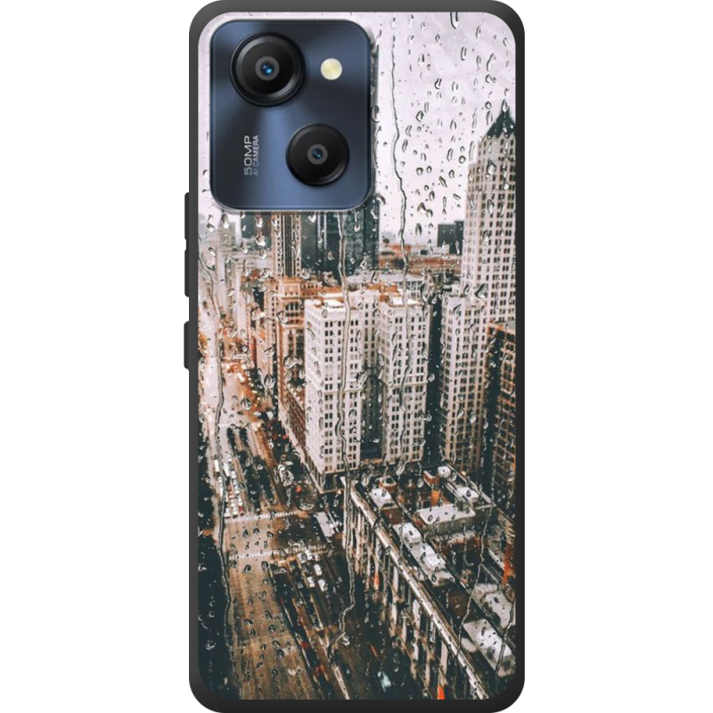 Чохол BoxFace Blackview Oscal Modern 8 