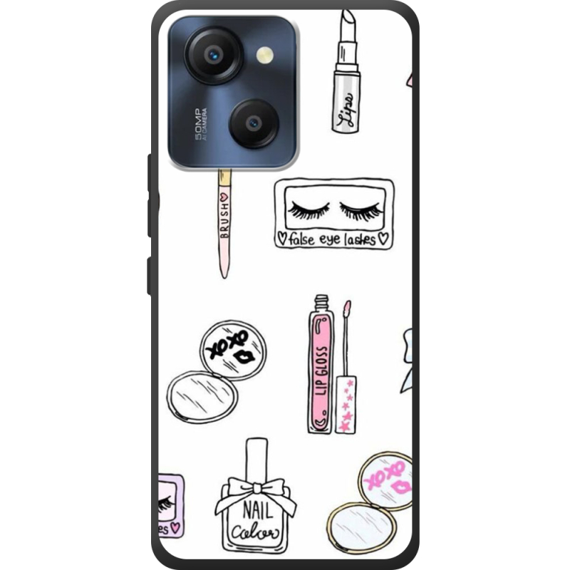 Чохол BoxFace Blackview Oscal Modern 8 