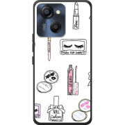 Чохол BoxFace Blackview Oscal Modern 8 