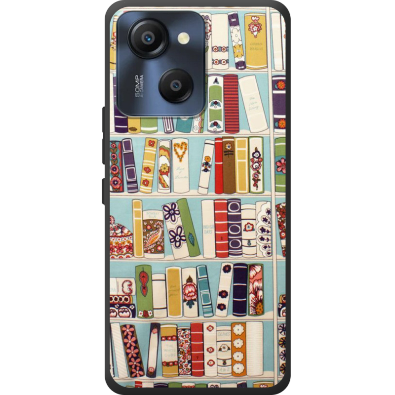 Чохол BoxFace Blackview Oscal Modern 8 