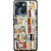 Чохол BoxFace Blackview Oscal Modern 8 