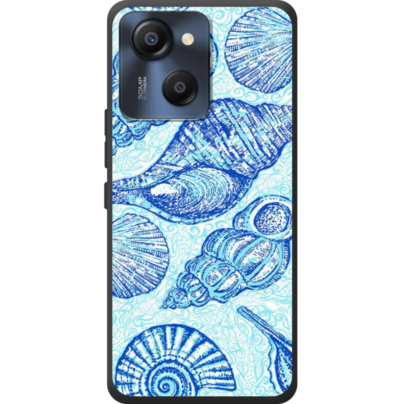 Чохол BoxFace Blackview Oscal Modern 8 