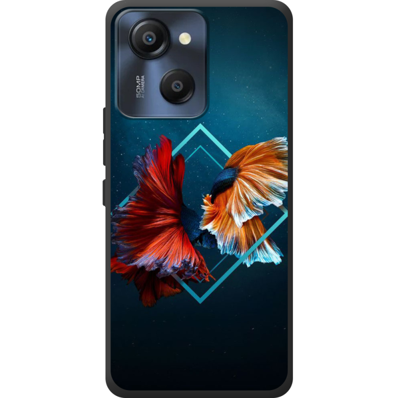 Чохол BoxFace Blackview Oscal Modern 8 