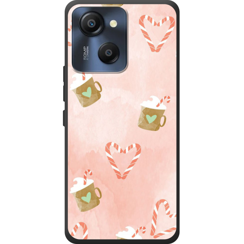 Чохол BoxFace Blackview Oscal Modern 8 