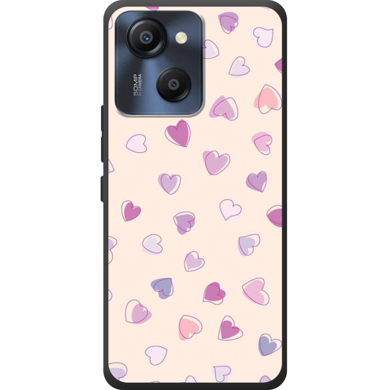 Чохол BoxFace Blackview Oscal Modern 8 