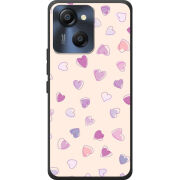 Чохол BoxFace Blackview Oscal Modern 8 