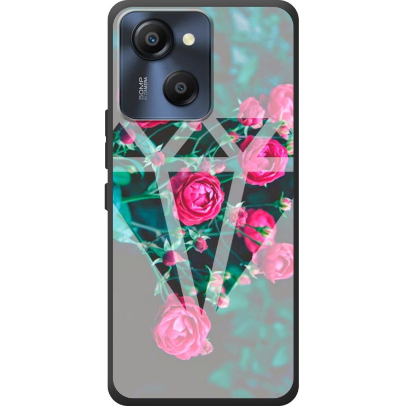 Чохол BoxFace Blackview Oscal Modern 8 