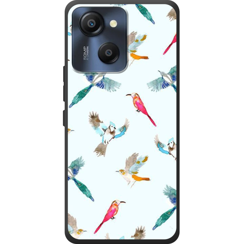 Чохол BoxFace Blackview Oscal Modern 8 