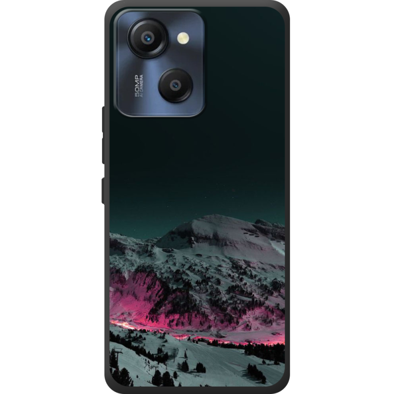 Чохол BoxFace Blackview Oscal Modern 8 