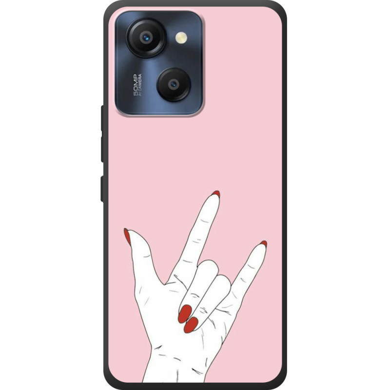 Чохол BoxFace Blackview Oscal Modern 8 