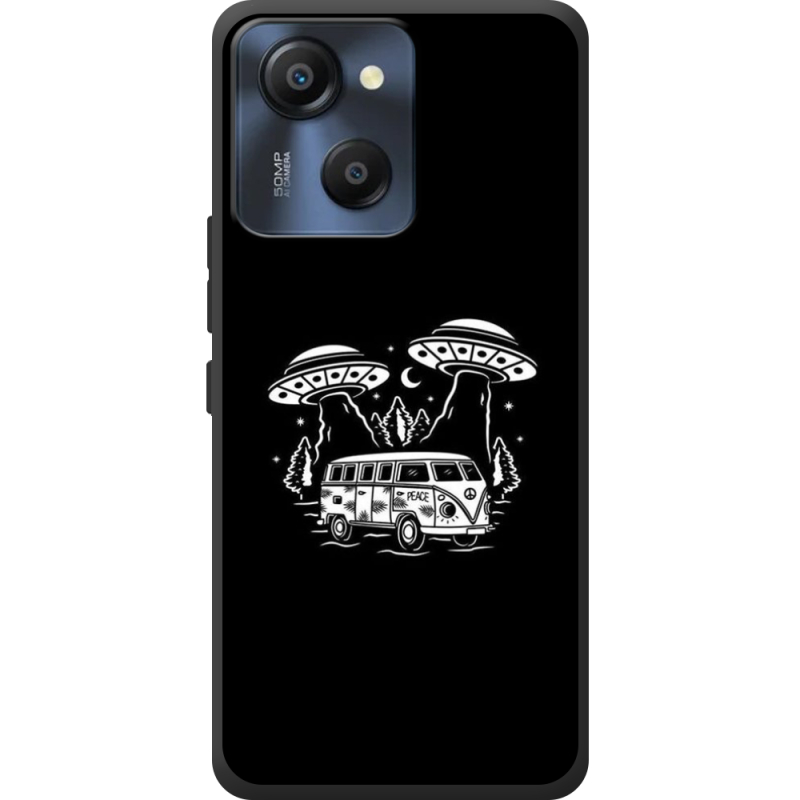 Чохол BoxFace Blackview Oscal Modern 8 