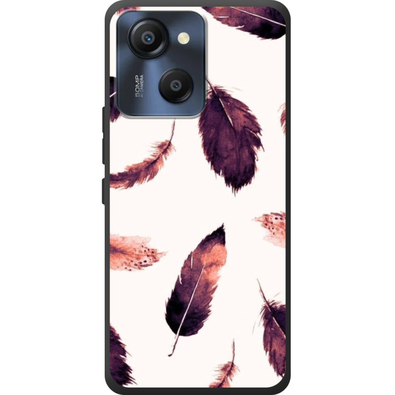 Чохол BoxFace Blackview Oscal Modern 8 