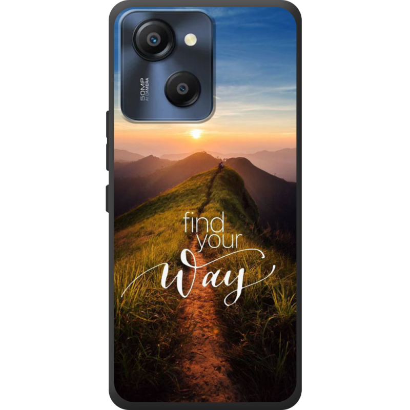 Чохол BoxFace Blackview Oscal Modern 8 