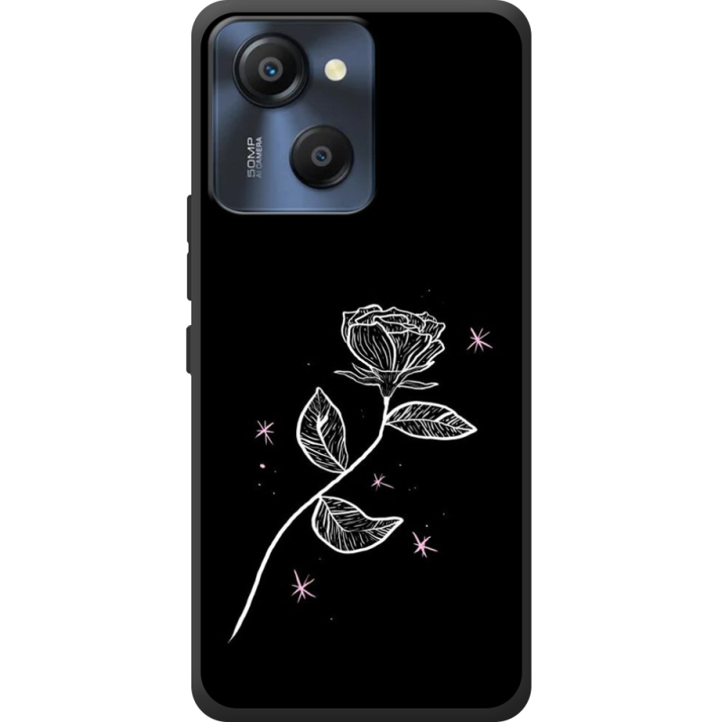 Чохол BoxFace Blackview Oscal Modern 8 