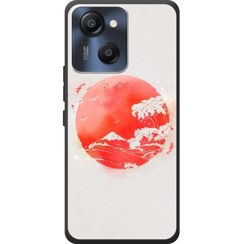 Чохол BoxFace Blackview Oscal Modern 8 