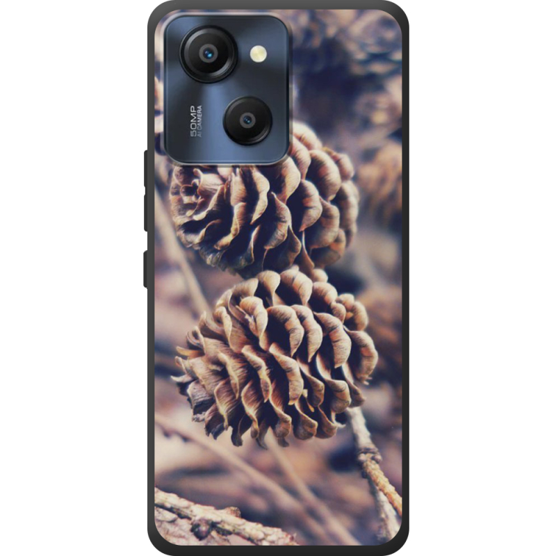 Чохол BoxFace Blackview Oscal Modern 8 