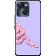 Чохол BoxFace Blackview Oscal Modern 8 