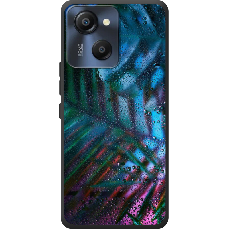 Чохол BoxFace Blackview Oscal Modern 8 