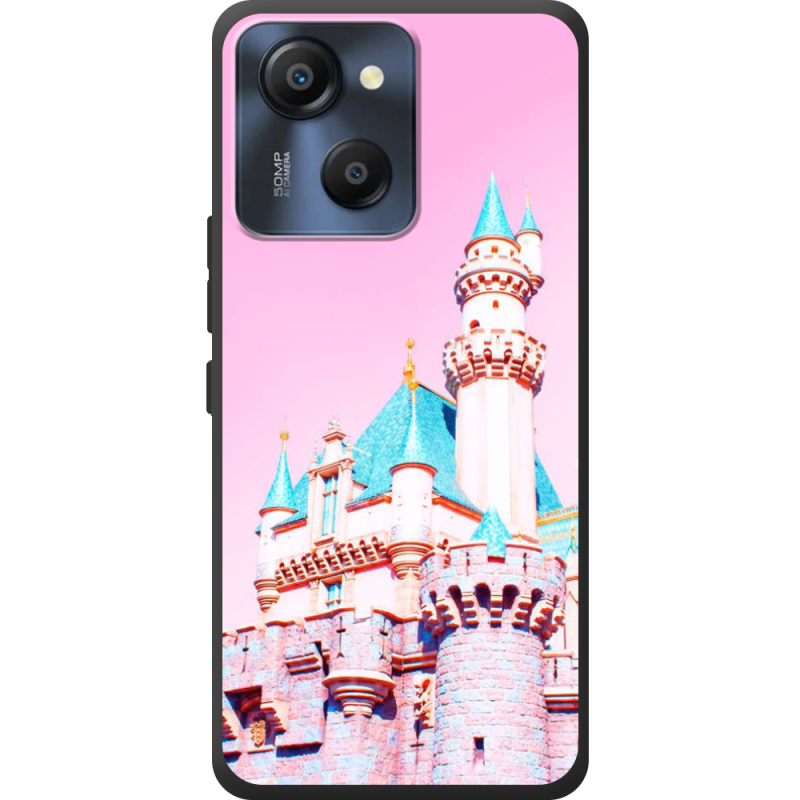 Чохол BoxFace Blackview Oscal Modern 8 