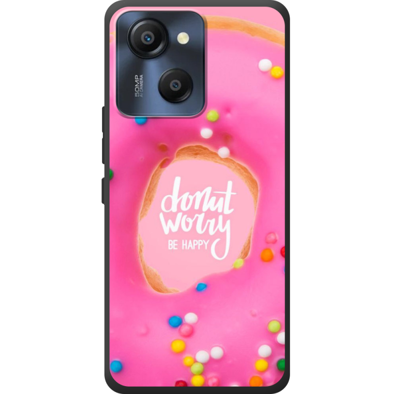 Чохол BoxFace Blackview Oscal Modern 8 