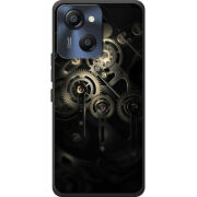 Чохол BoxFace Blackview Oscal Modern 8 