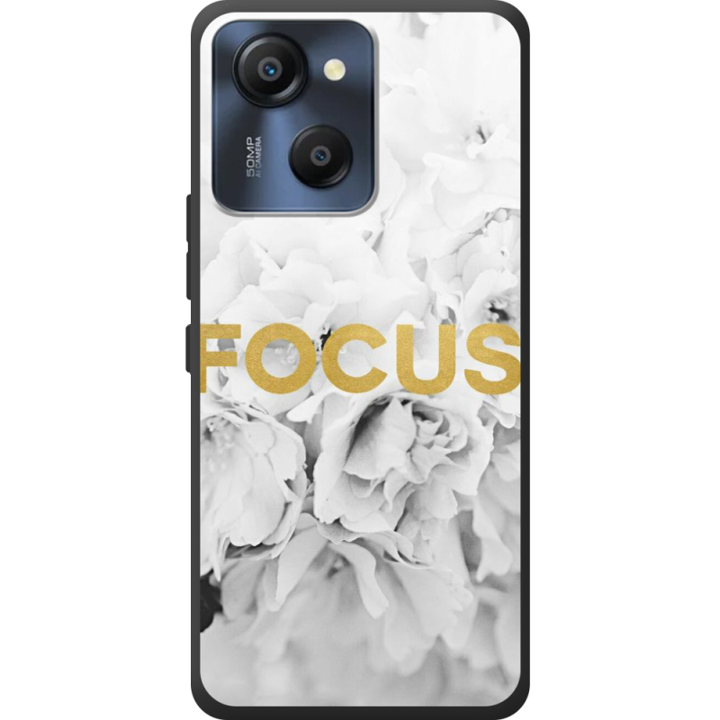 Чохол BoxFace Blackview Oscal Modern 8 