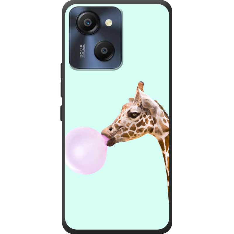 Чохол BoxFace Blackview Oscal Modern 8 