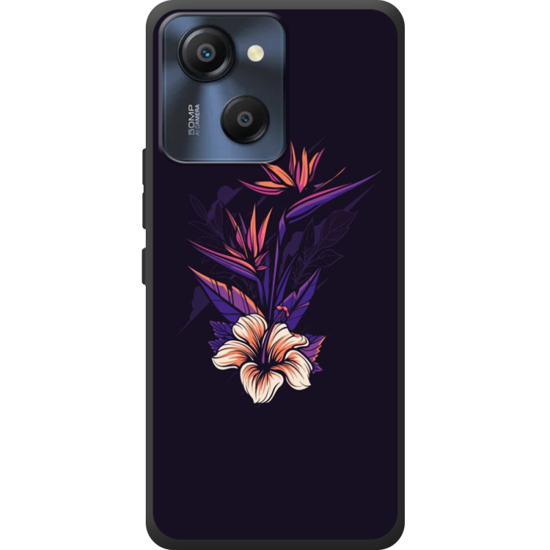 Чохол BoxFace Blackview Oscal Modern 8 