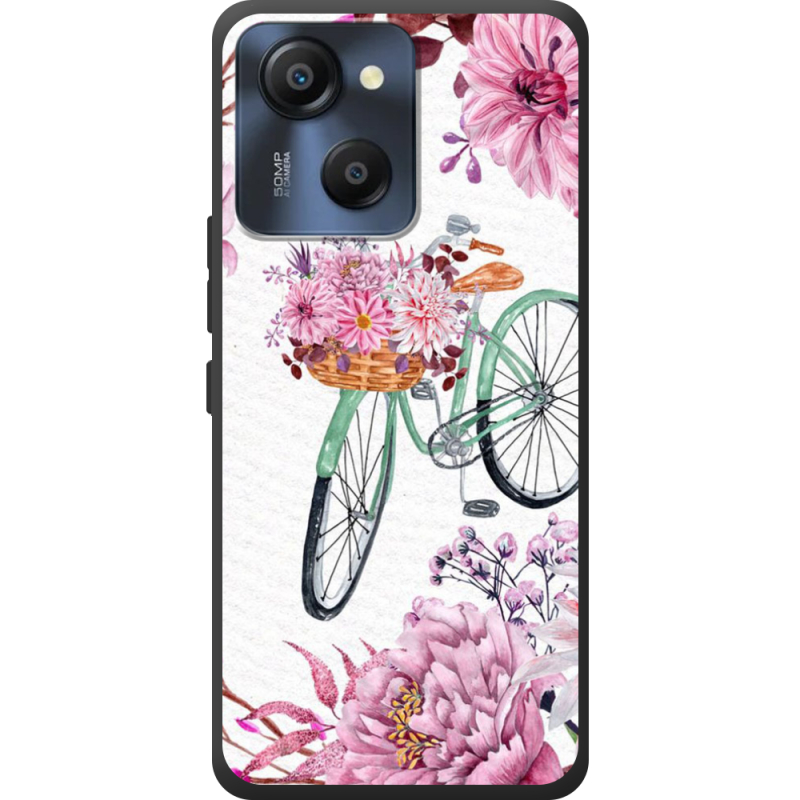 Чохол BoxFace Blackview Oscal Modern 8 