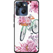 Чохол BoxFace Blackview Oscal Modern 8 