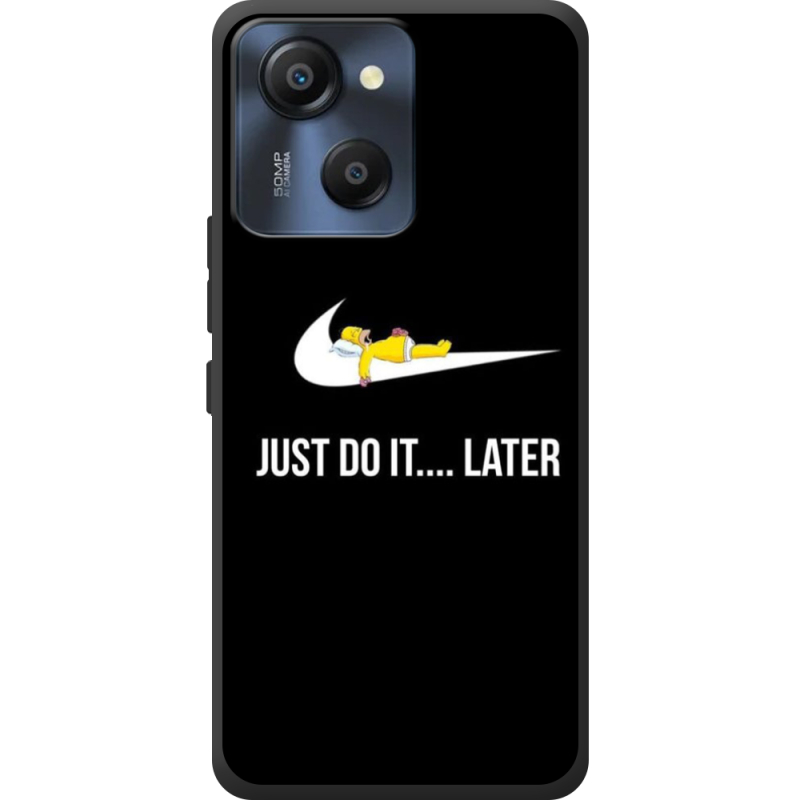 Чохол BoxFace Blackview Oscal Modern 8 