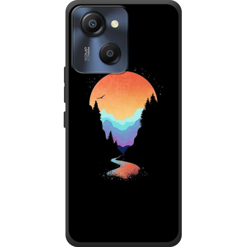 Чохол BoxFace Blackview Oscal Modern 8 