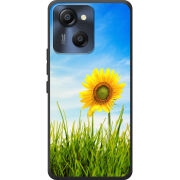 Чохол BoxFace Blackview Oscal Modern 8 Sunflower Heaven