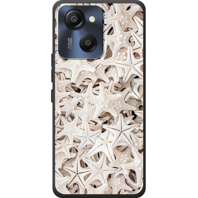 Чохол BoxFace Blackview Oscal Modern 8 