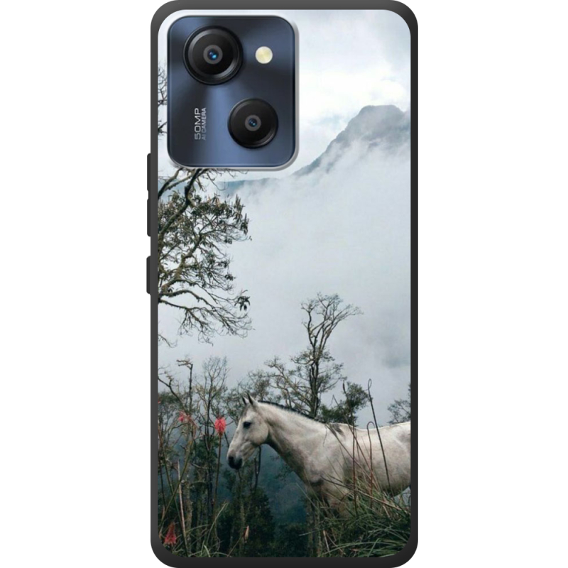 Чохол BoxFace Blackview Oscal Modern 8 