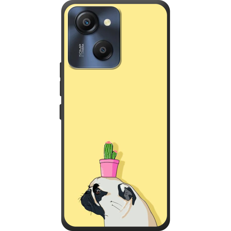 Чохол BoxFace Blackview Oscal Modern 8 