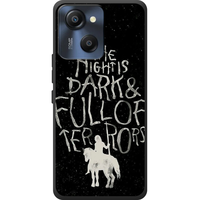 Чохол BoxFace Blackview Oscal Modern 8 