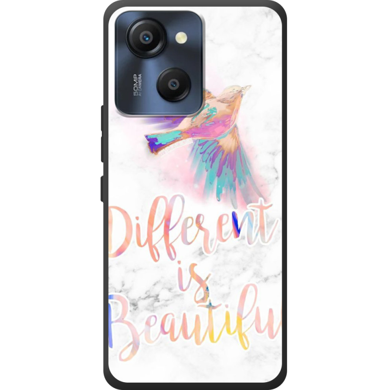 Чохол BoxFace Blackview Oscal Modern 8 